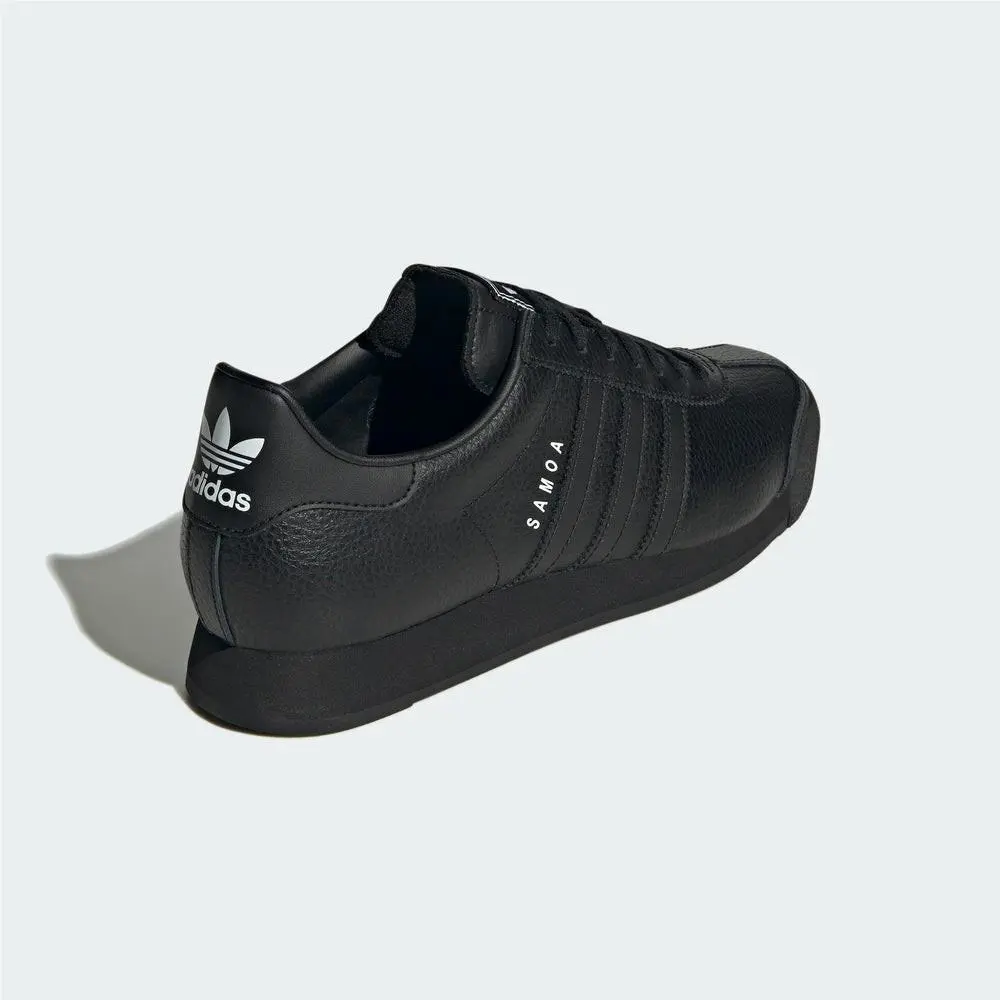 Adidas shoes - adidas Samoa - Samoa - IG1817 - Black 9