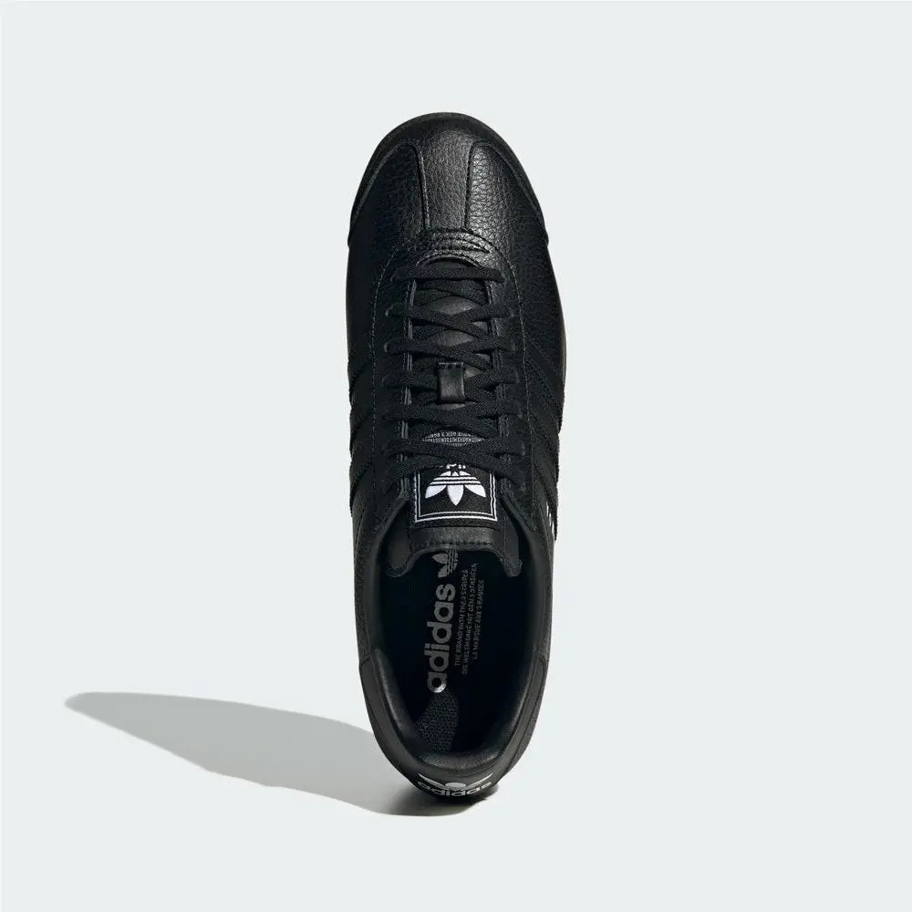Adidas shoes - adidas Samoa - Samoa - IG1817 - Black 10