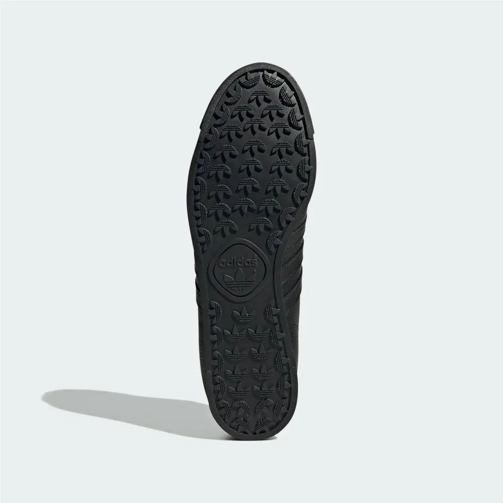 Adidas shoes - adidas Samoa - Samoa - IG1817 - Black 11