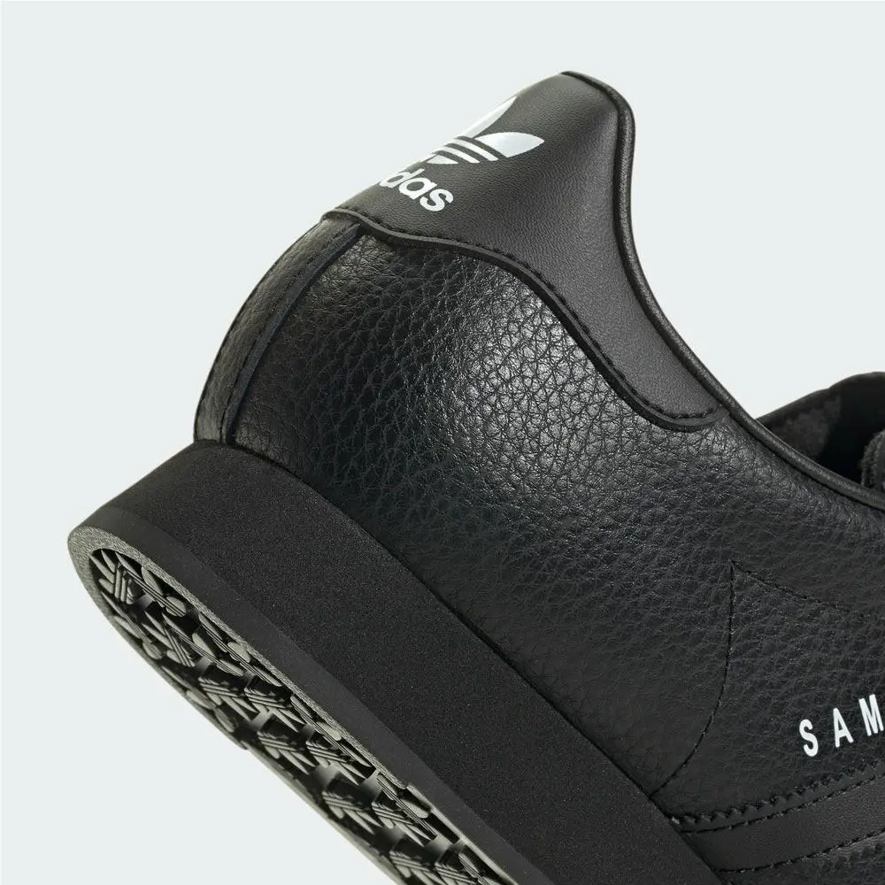 Adidas shoes - adidas Samoa - Samoa - IG1817 - Black 12