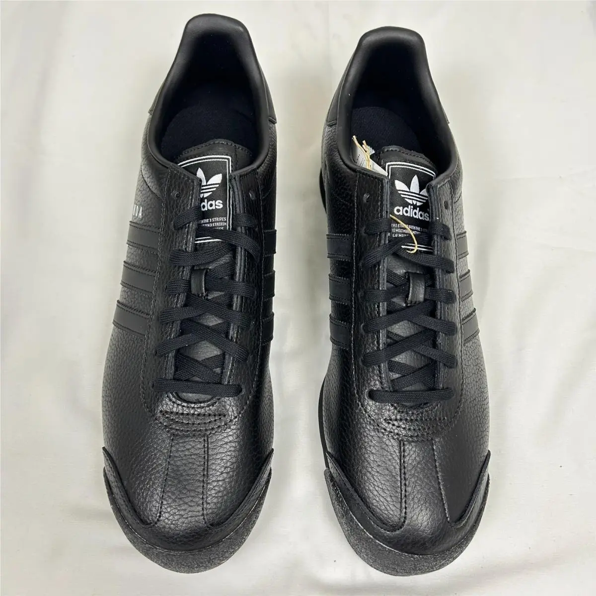 Adidas shoes - adidas Originals - Originals - IG1817 - Black 0