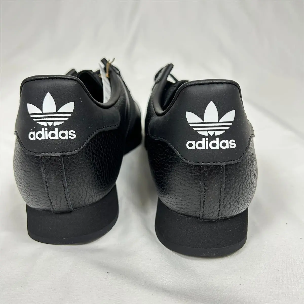 Adidas shoes - adidas Originals - Originals - IG1817 - Black 2