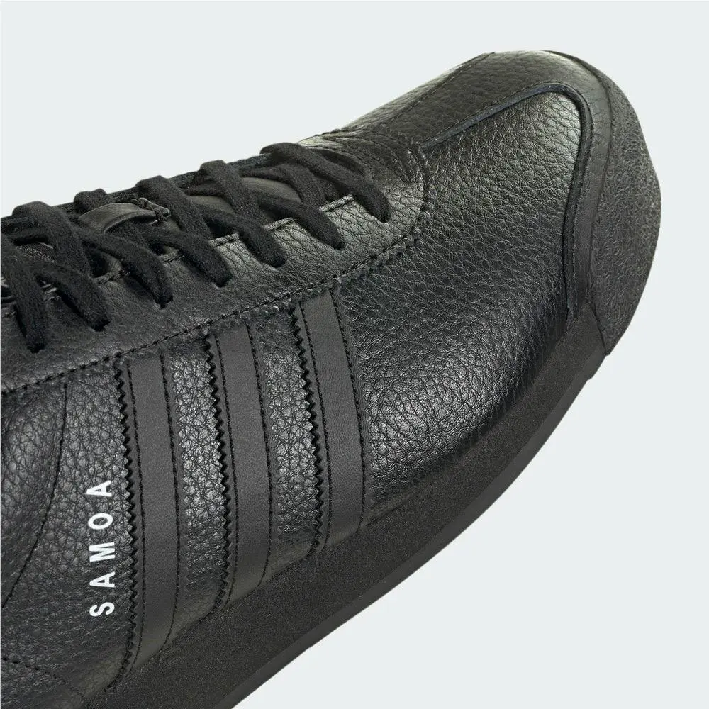 Adidas shoes - adidas Samoa - Samoa - IG1817 - Black 13