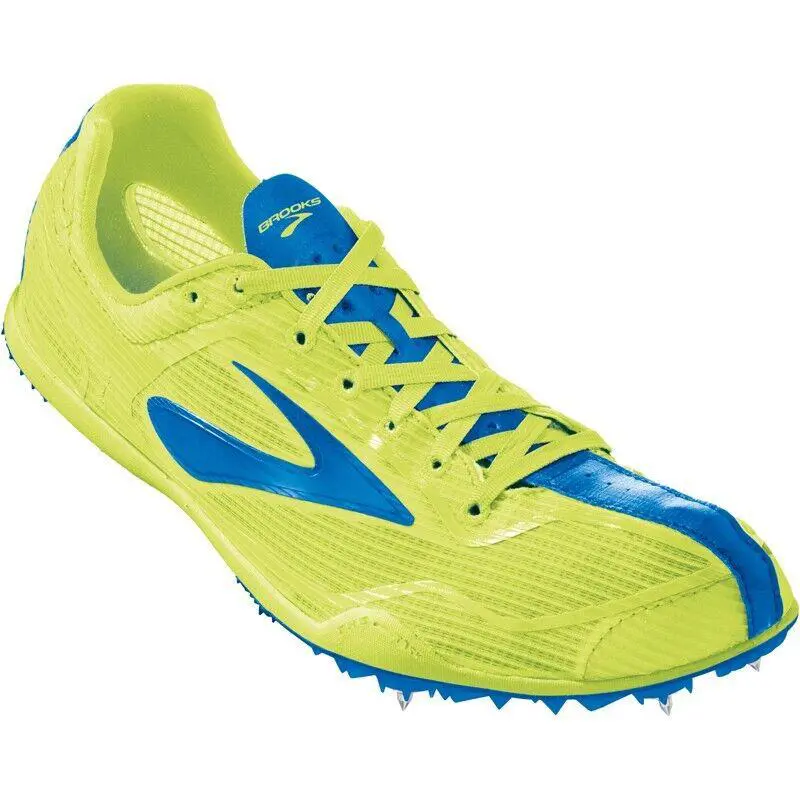 Brooks shoes - Brooks THE WIRE 3 - THE WIRE - Yellow (UPC: 883439660409) 0