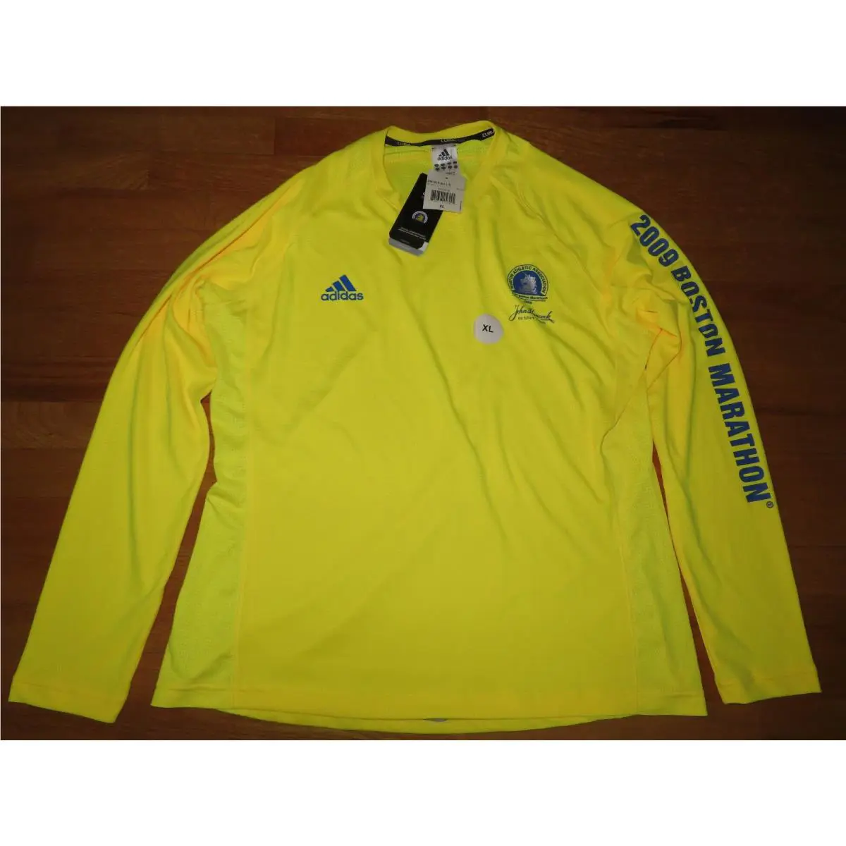 Adidas clothing - Yellow, Main: Yellow 0