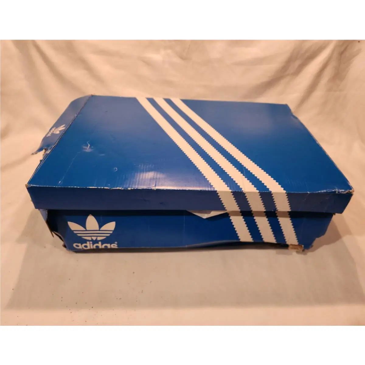 Adidas shoes - White 2
