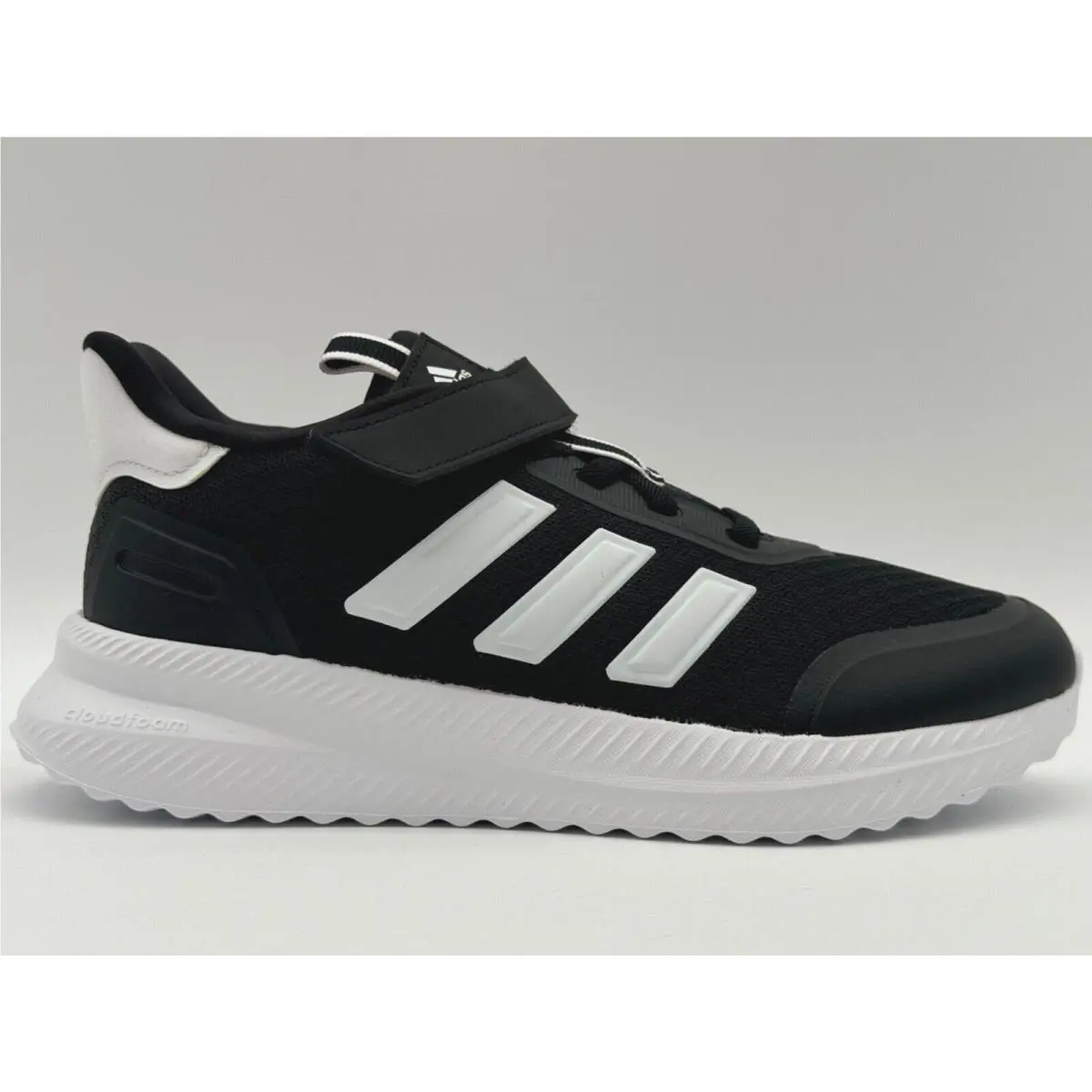 Adidas SZ 2 Kids X Plrpath EL C Sneakers Running in Core Black IE8470