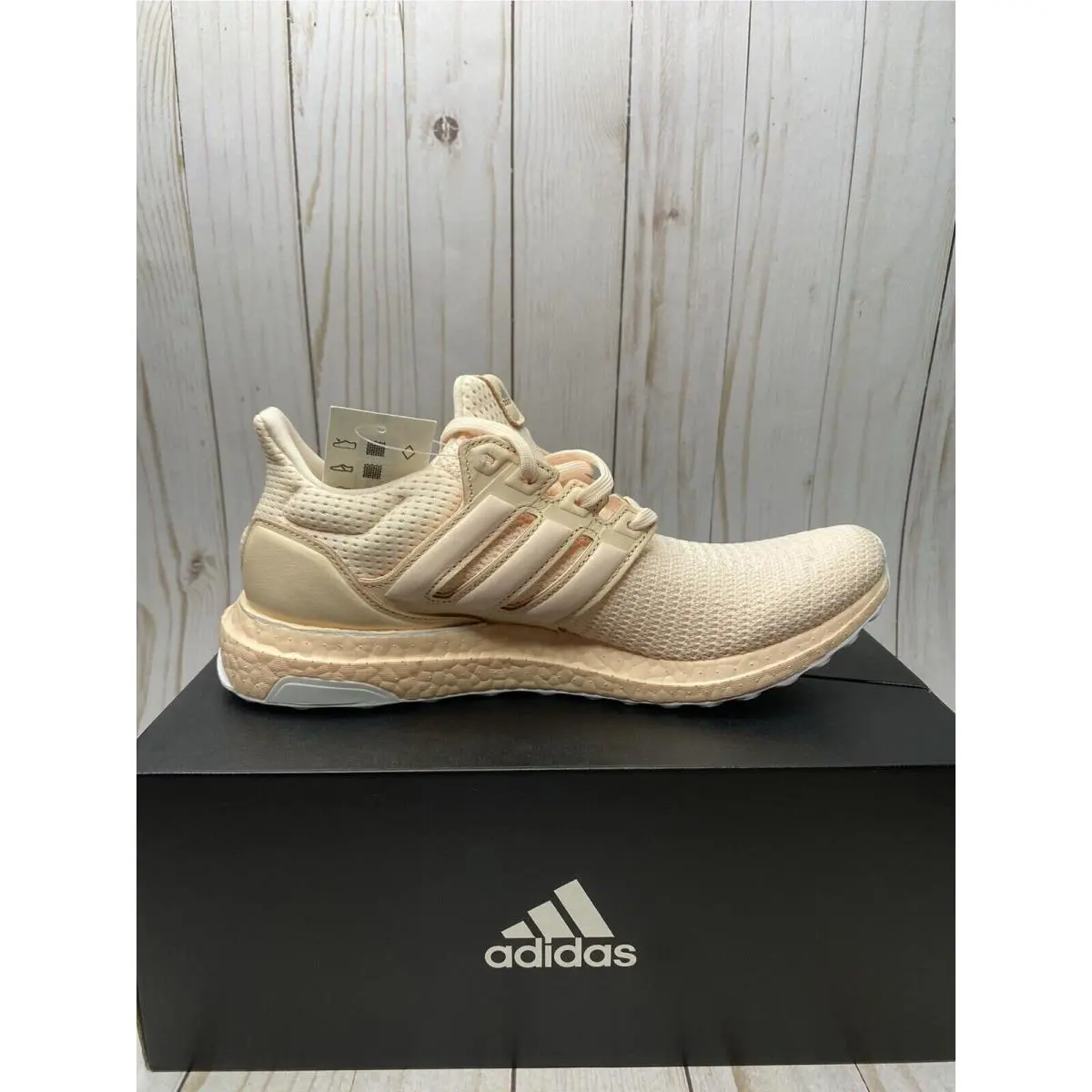 Adidas shoes - adidas Ultraboost - Ultraboost - FY6828 - Pink 4