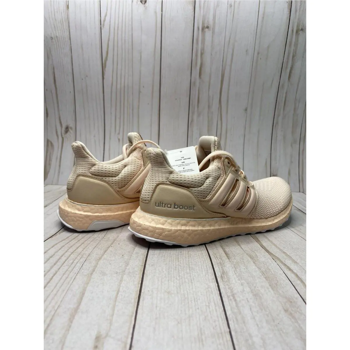 Adidas shoes - adidas Ultraboost - Ultraboost - FY6828 - Pink 7