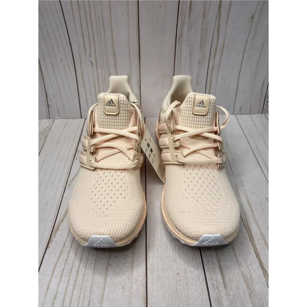 Adidas shoes - adidas Ultraboost - Ultraboost - FY6828 - Pink 2