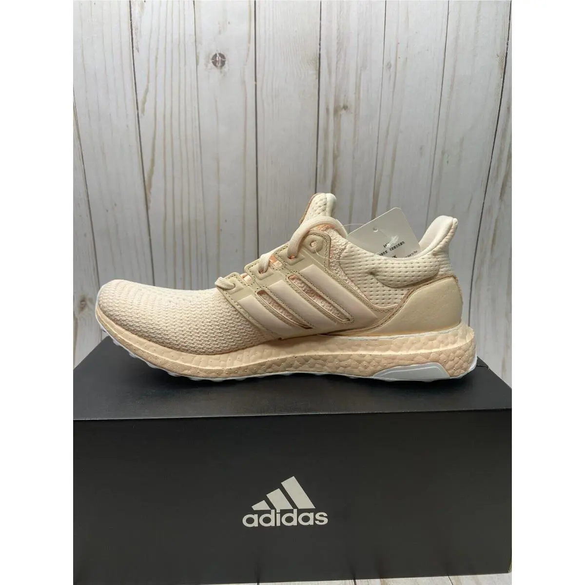 Adidas shoes - adidas Ultraboost - Ultraboost - FY6828 - Pink 5