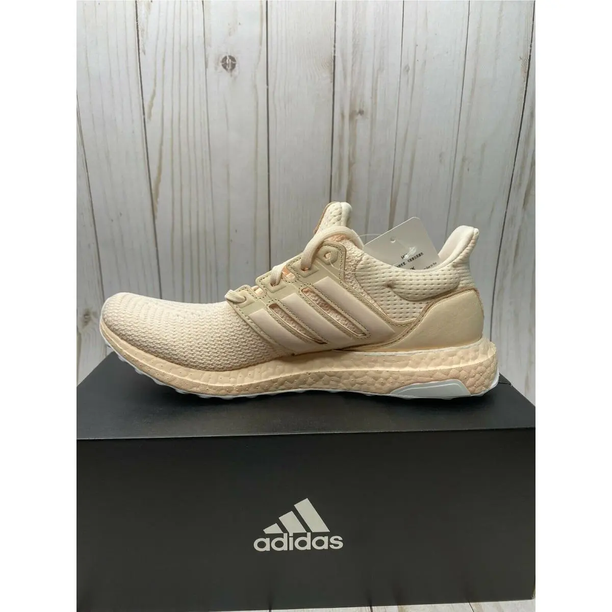 Adidas shoes - adidas Ultraboost - Ultraboost - Fy6828 - Pink 5