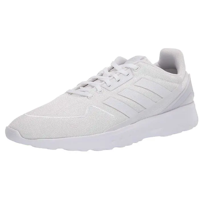 Adidas shoes - adidas Nebzed Parley Primeblue Cloud Foam - EH0149 - White/ White/ Grey 0