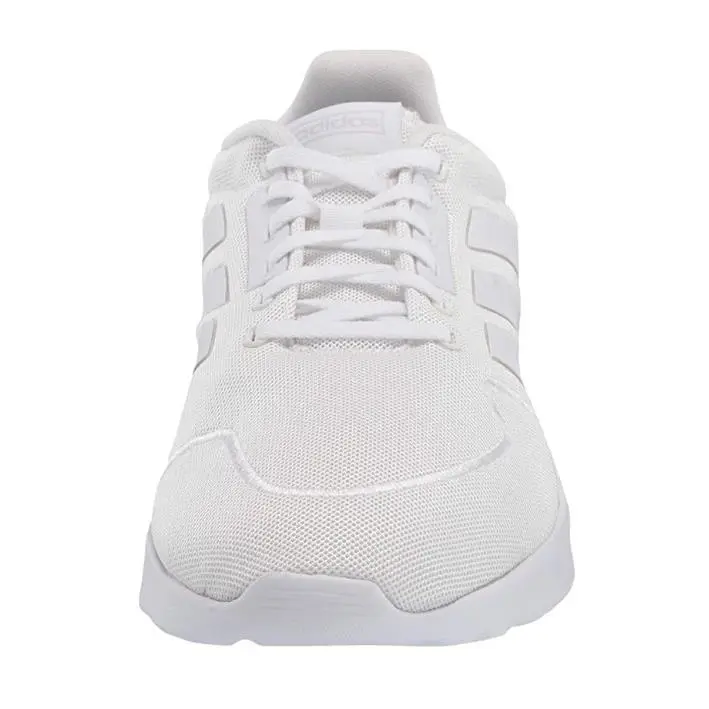 Adidas shoes - adidas Nebzed Parley Primeblue Cloud Foam - EH0149 - White/ White/ Grey 2