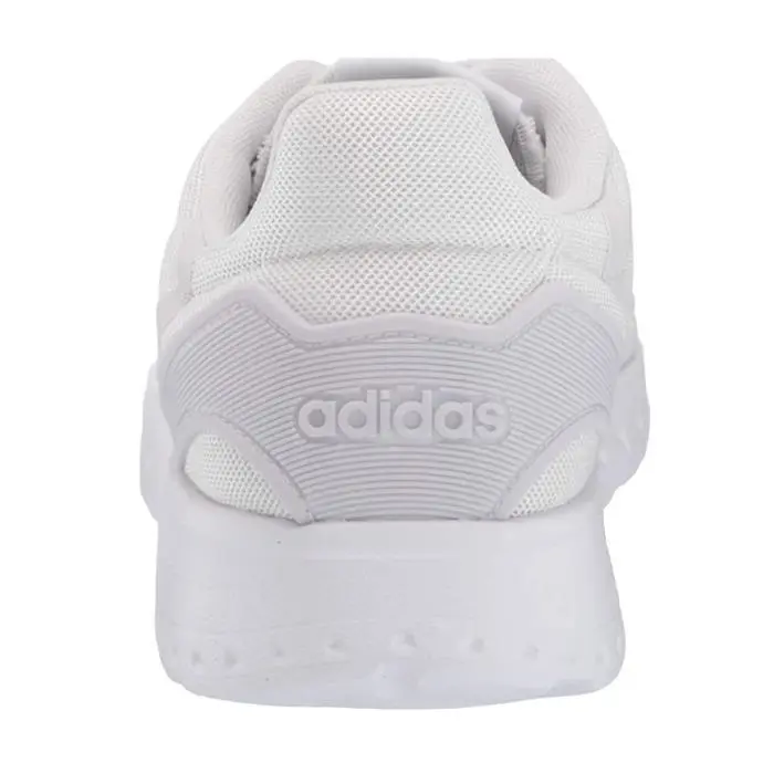 Adidas shoes - adidas Nebzed Parley Primeblue Cloud Foam - EH0149 - White/ White/ Grey 3