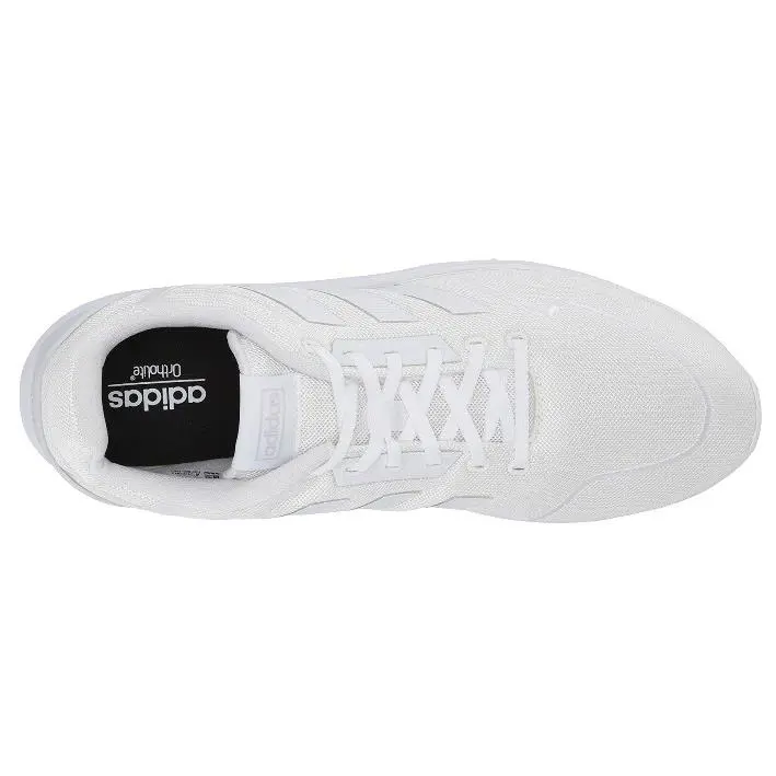 Adidas shoes - adidas Nebzed Parley Primeblue Cloud Foam - EH0149 - White/ White/ Grey 4