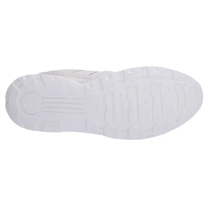 Adidas shoes - adidas Nebzed Parley Primeblue Cloud Foam - EH0149 - White/ White/ Grey 5