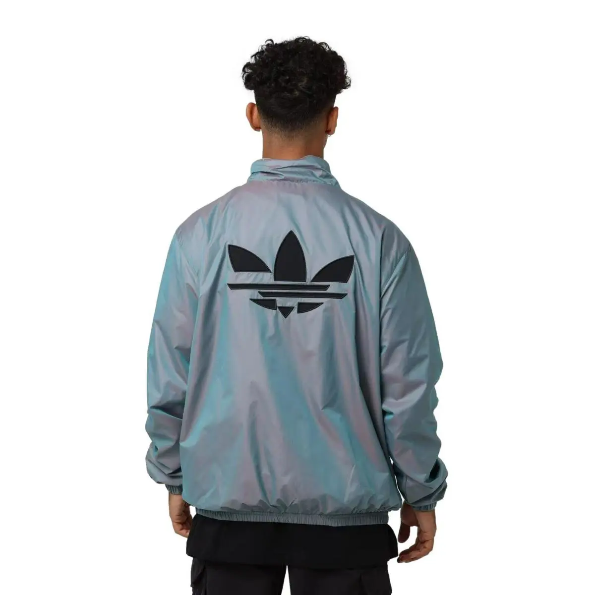 Adidas clothing - Shattered Trefoil - Shattered Trefoil - Multicolor (UPC: 194827025114) 0