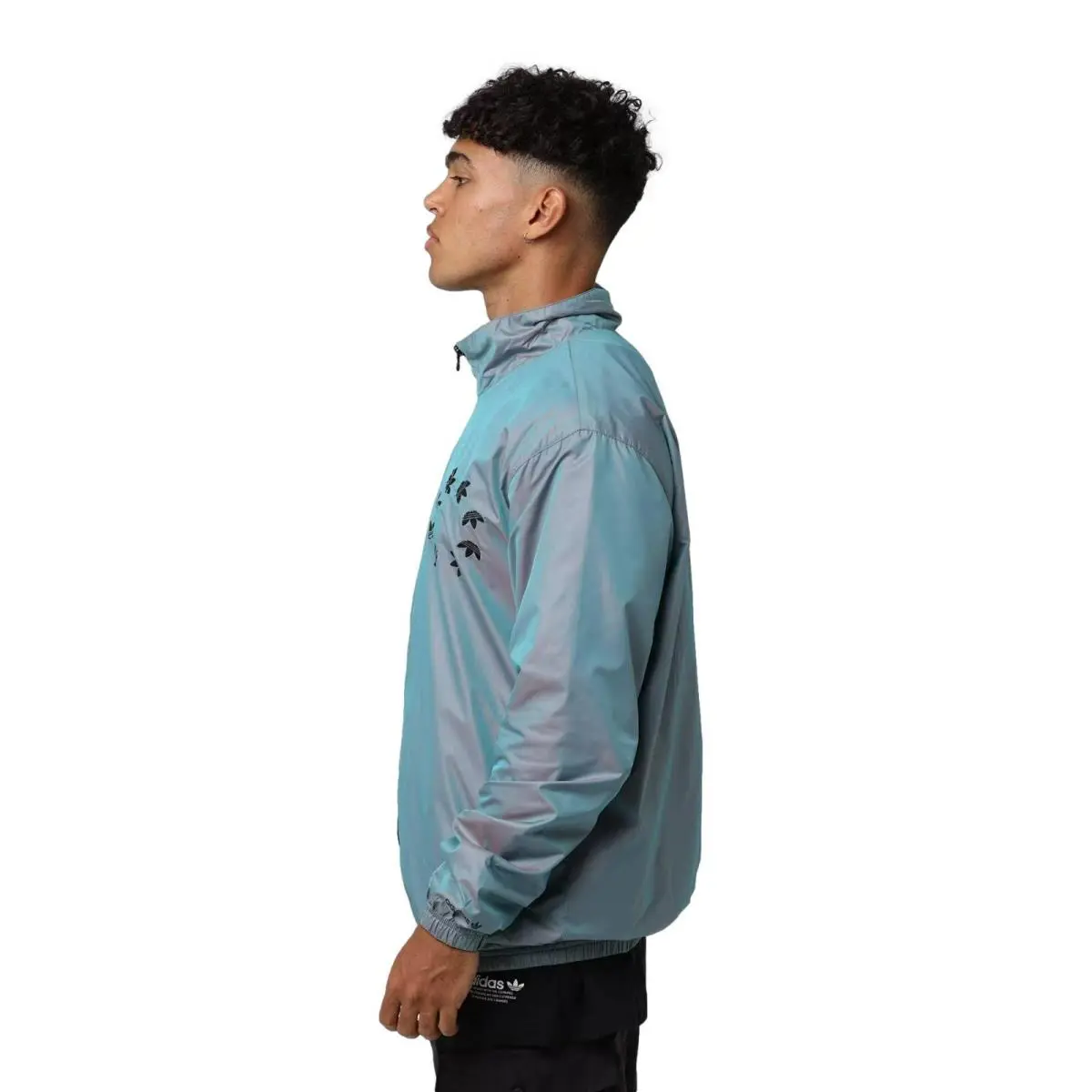 Adidas clothing - Shattered Trefoil - Shattered Trefoil - Multicolor (UPC: 194827025114) 2