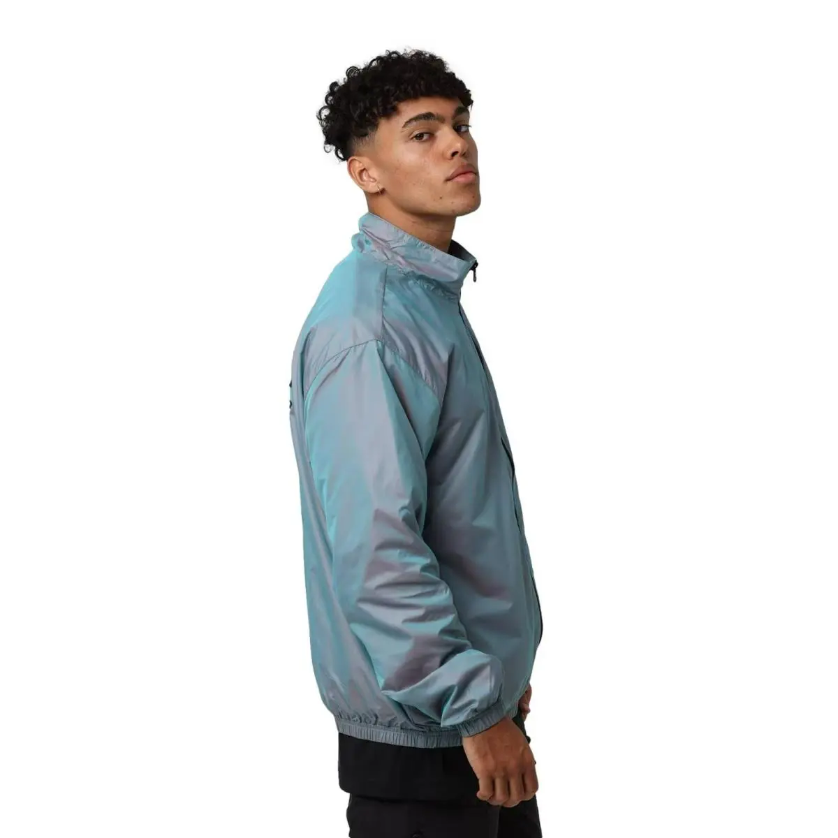 Adidas clothing - Shattered Trefoil - Shattered Trefoil - Multicolor (UPC: 194827025114) 3
