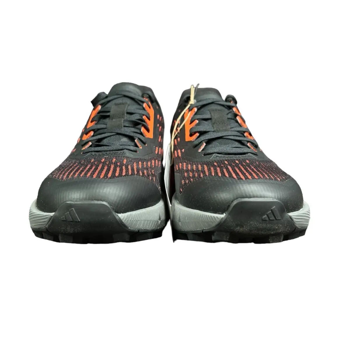 Adidas shoes - adidas TERREX Agravic - TERREX Agravic - HR1114 - Black (UPC: 195748020257) 0