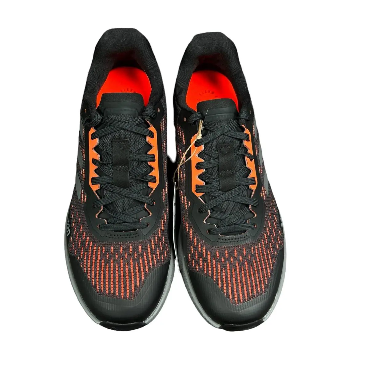 Adidas shoes - adidas TERREX Agravic - TERREX Agravic - HR1114 - Black (UPC: 195748020257) 5