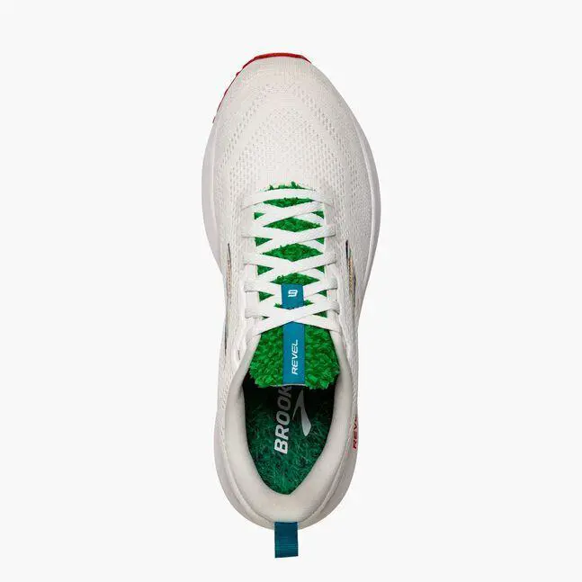 Brooks shoes - Revel 6 - Revel - Multicolor 12