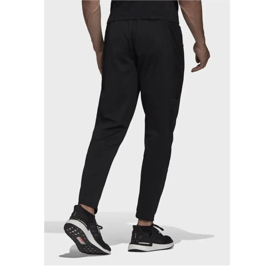 Adidas clothing - Adidas GN6809 - Black (UPC: 194815955201) 1