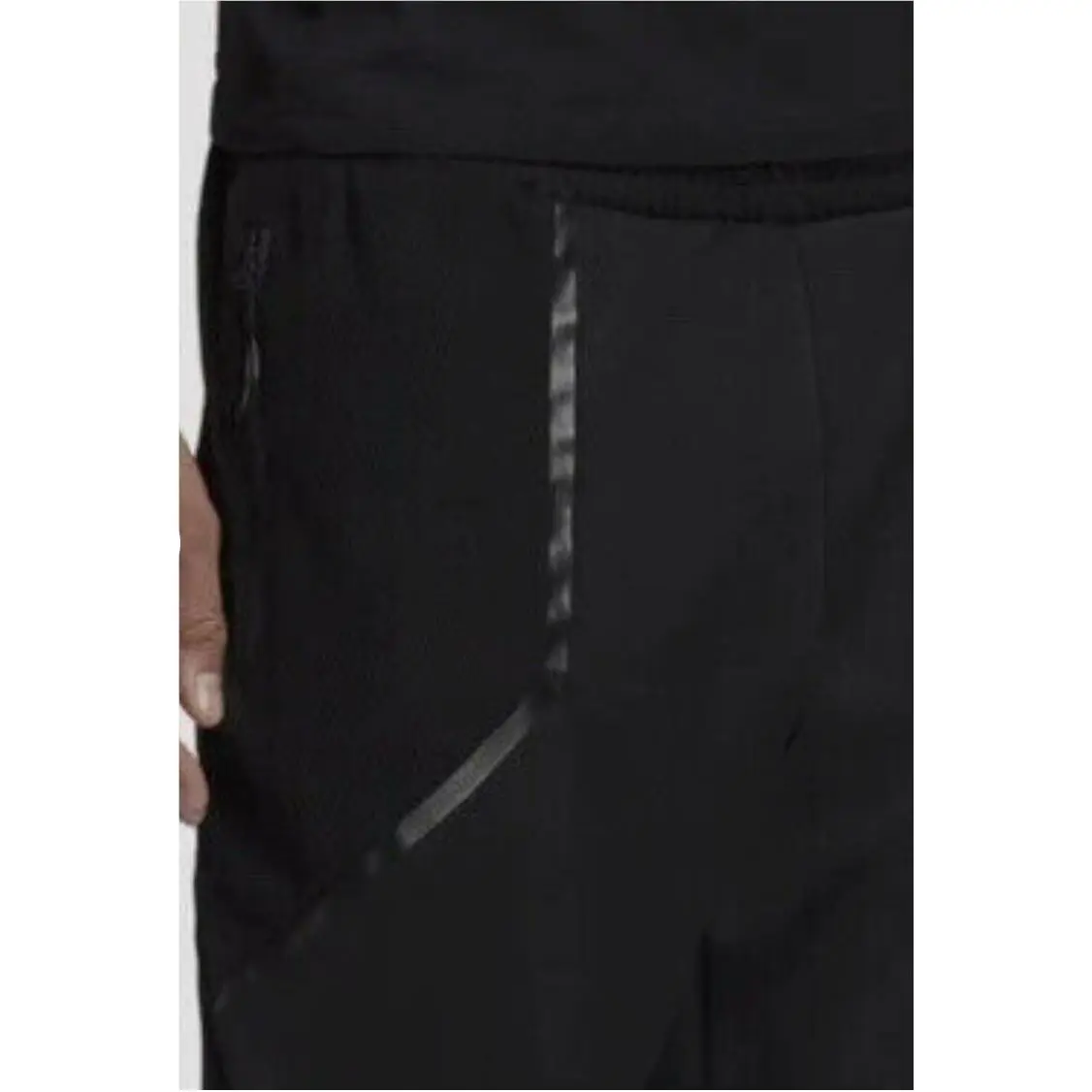 Adidas clothing - Adidas GN6809 - Black (UPC: 194815955201) 3