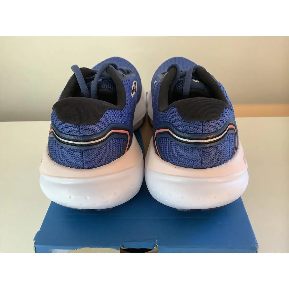 Brooks shoes - Blue 0