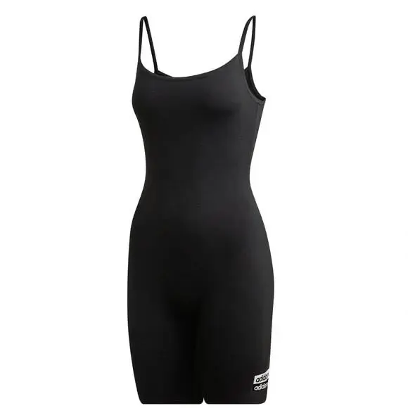 Adidas clothing - Black, White 2