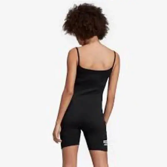 Adidas clothing - Black, White 1