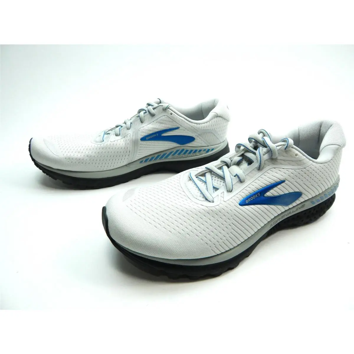 Brooks shoes - Brooks Adrenaline GTS 20 - Adrenaline GTS - Gray (UPC: 190340708695) 8