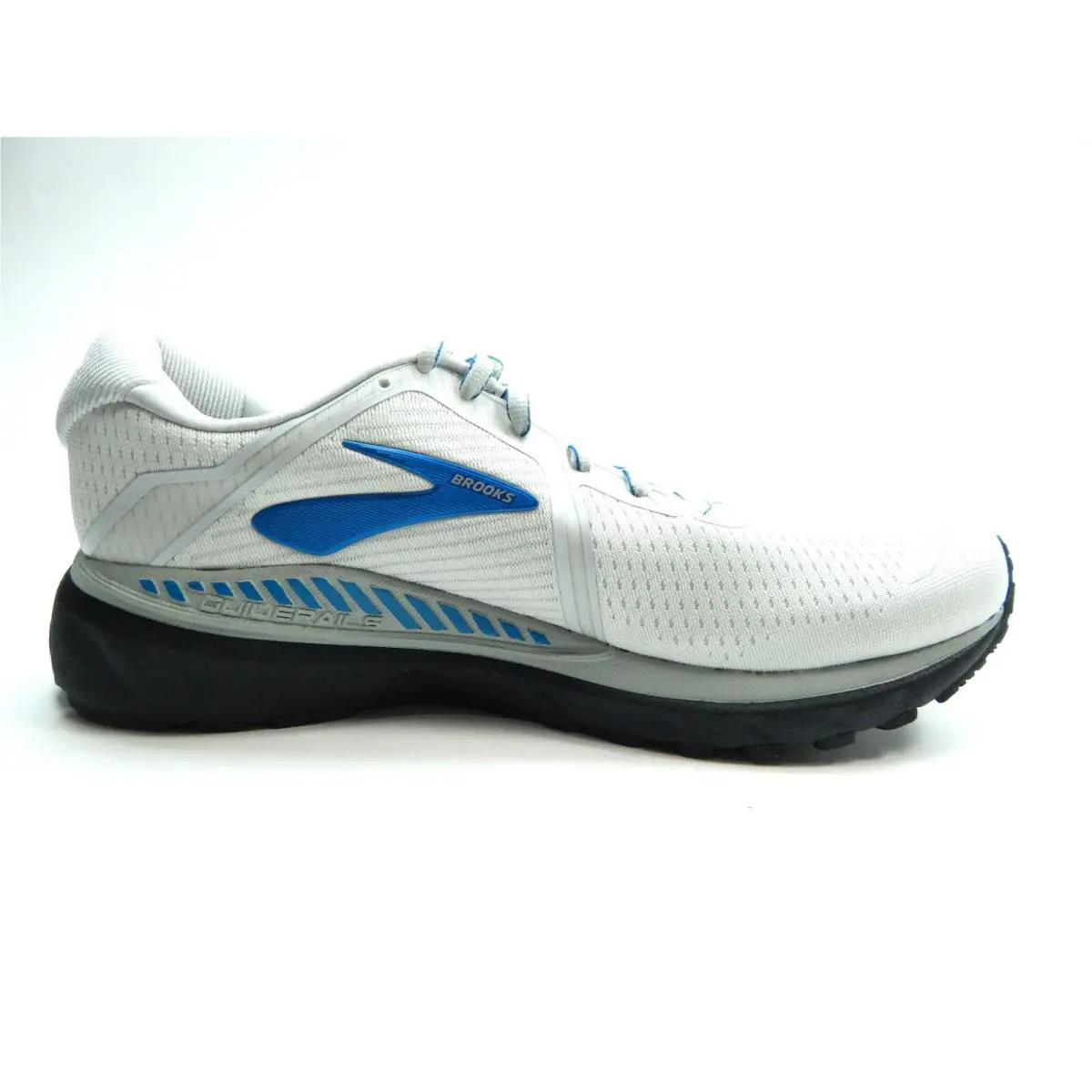 Brooks shoes - Brooks Adrenaline GTS 20 - Adrenaline GTS - Gray (UPC: 190340708695) 2