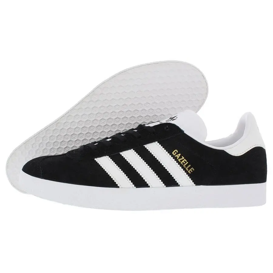 Adidas shoes - Adodas Gazelle BB5476 - Adodas Gazelle - BB5476 - Black (UPC: 0195703311734) 3