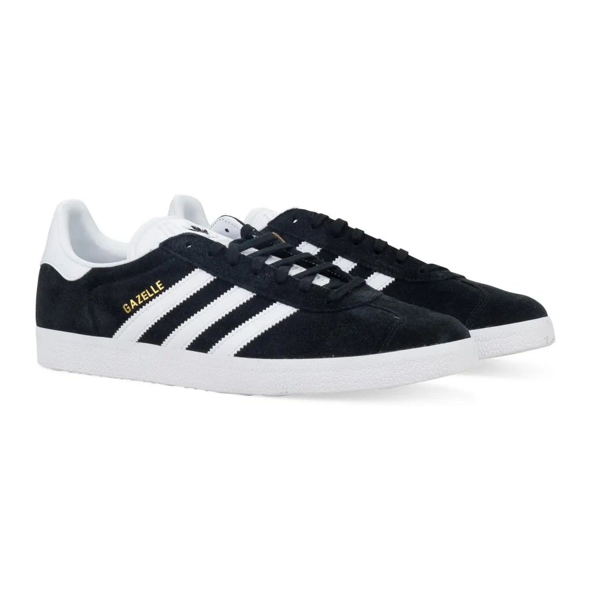 Adidas shoes - Adodas Gazelle BB5476 - Adodas Gazelle - BB5476 - Black (UPC: 0195703311734) 3