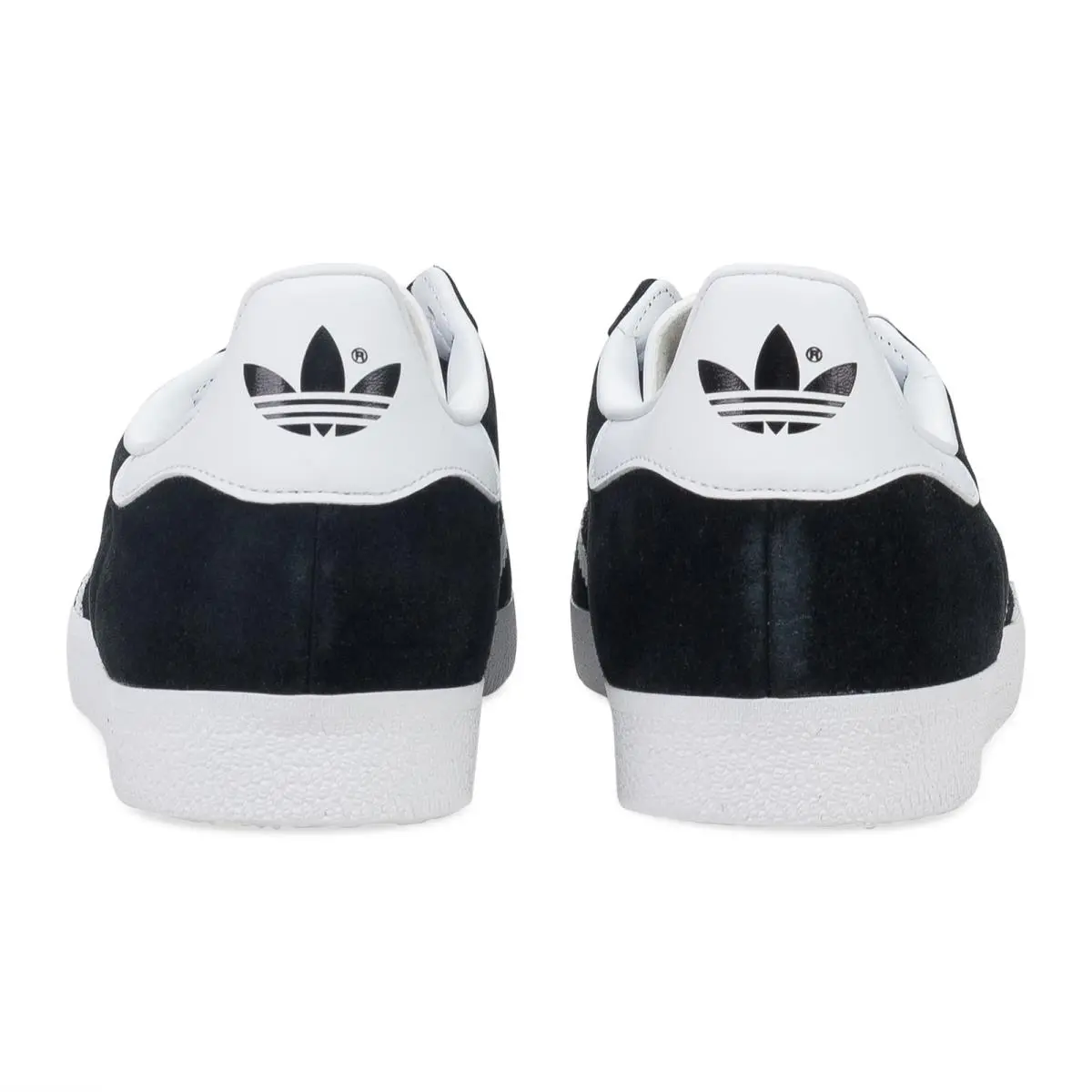 Adidas shoes - Adodas Gazelle BB5476 - Adodas Gazelle - BB5476 - Black (UPC: 0195703311734) 4