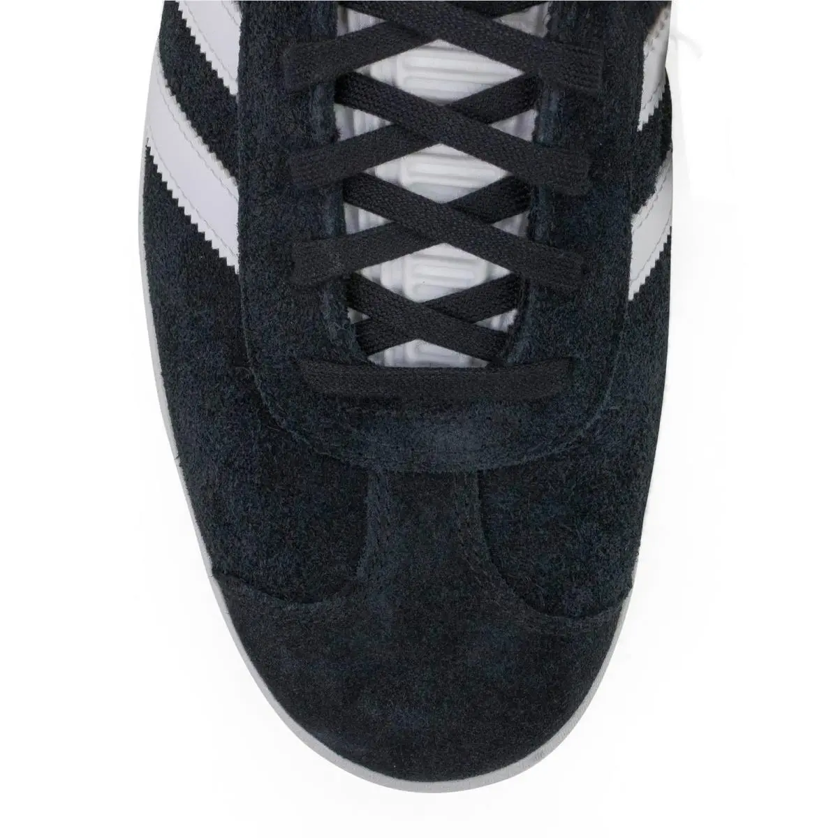 Adidas shoes - Adodas Gazelle BB5476 - Adodas Gazelle - BB5476 - Black (UPC: 0195703311734) 5