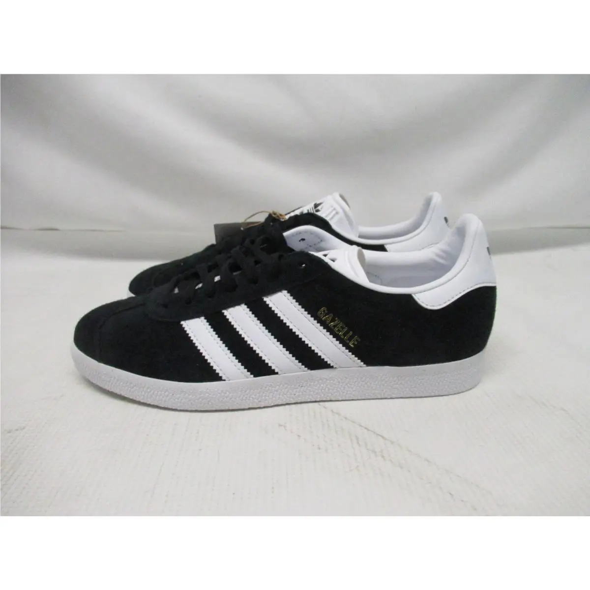 Adidas shoes - Adodas Gazelle BB5476 - Adodas Gazelle - BB5476 - Black (UPC: 0195703311734) 0