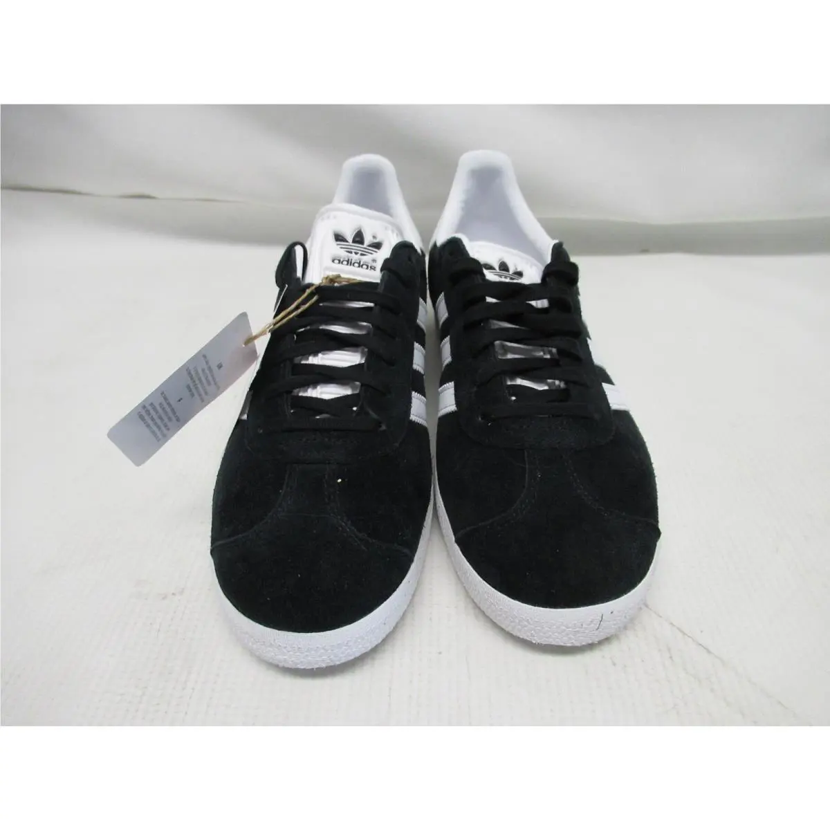 Adidas shoes - Adodas Gazelle BB5476 - Adodas Gazelle - BB5476 - Black (UPC: 0195703311734) 2