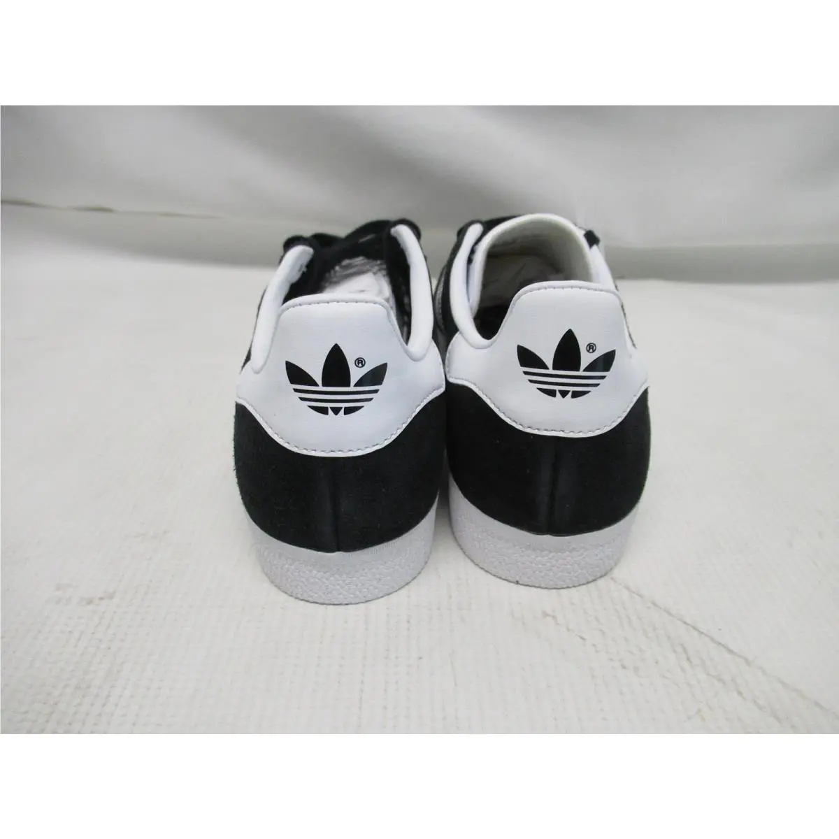 Adidas shoes - Adodas Gazelle BB5476 - Adodas Gazelle - BB5476 - Black (UPC: 0195703311734) 3