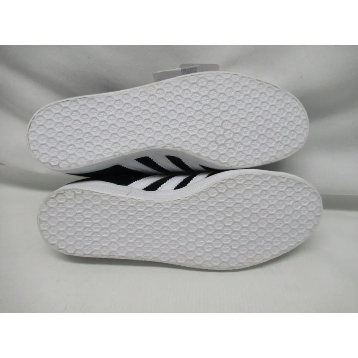 Adidas shoes - Adodas Gazelle BB5476 - Adodas Gazelle - BB5476 - Black (UPC: 0195703311734) 4