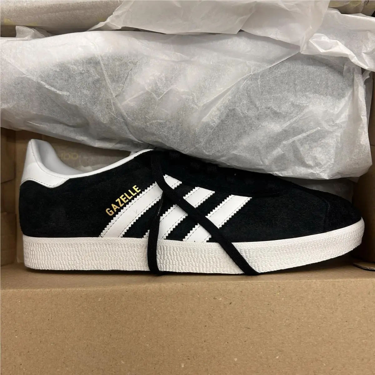 Adidas shoes - adidas Originals - Originals - BB5476 - Black (UPC: 0889768179926) 10
