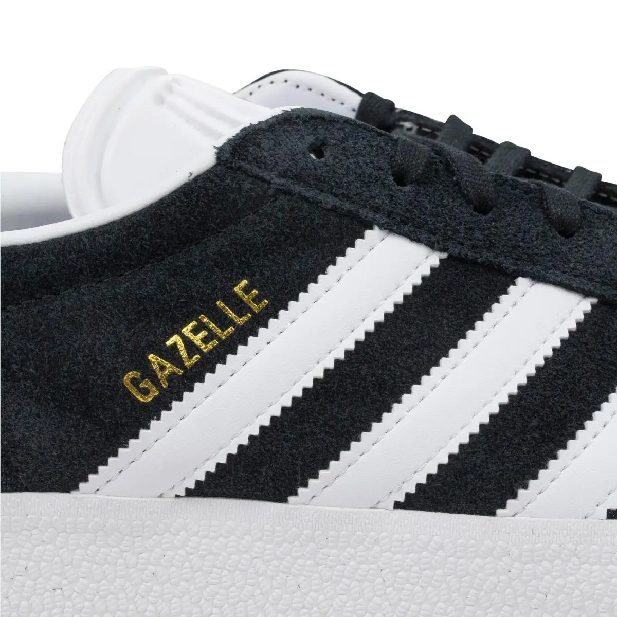 Adidas shoes - Adodas Gazelle BB5476 - Adodas Gazelle - BB5476 - Black (UPC: 0195703311734) 8