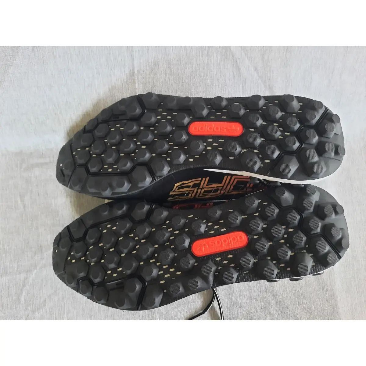 Adidas shoes - adidas Originals LA Trainer - Originals Trainer - GZ2678 - Black 6