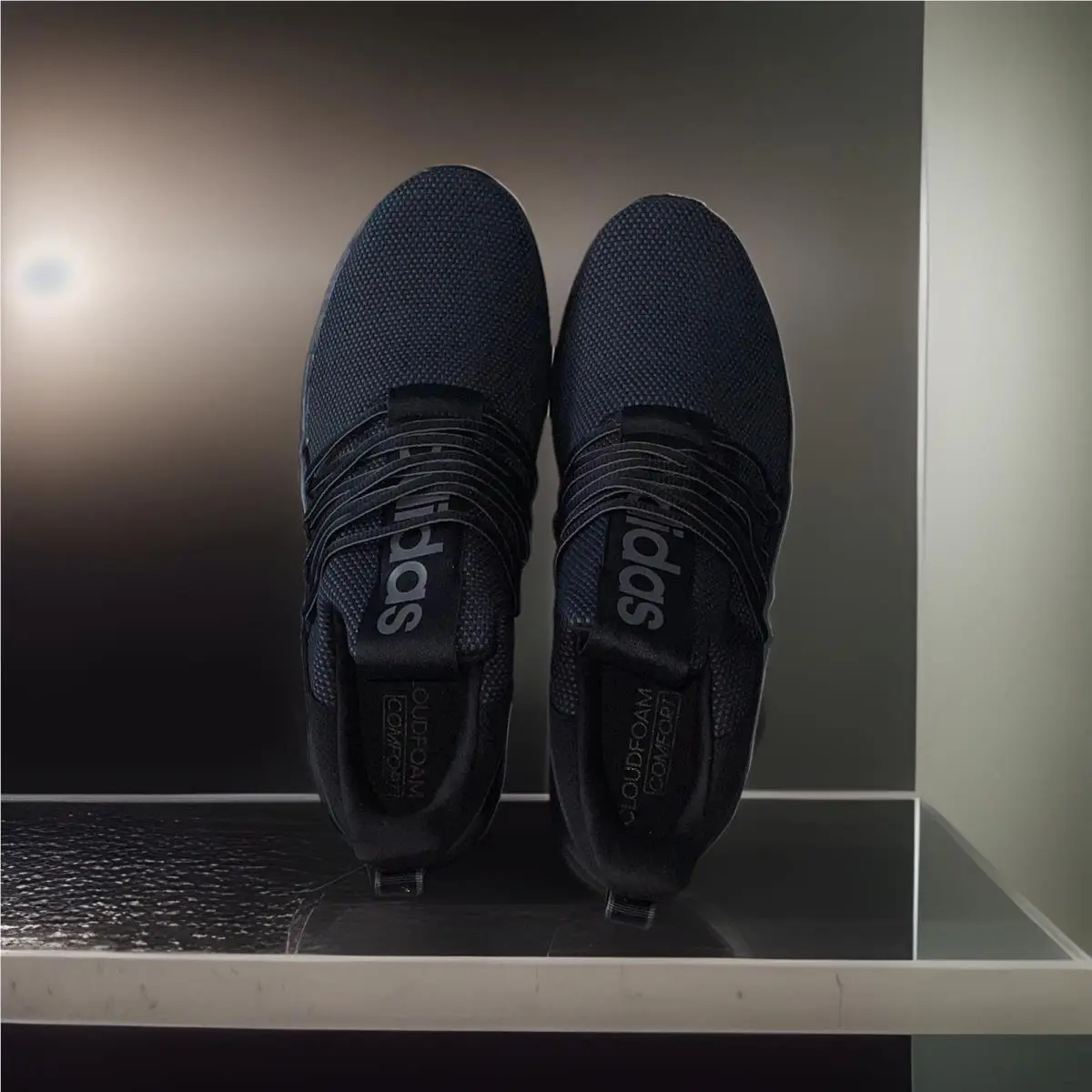 Adidas shoes - adidas Lite Racer Adapt - Lite Racer Adapt - IE6327 - Black 9