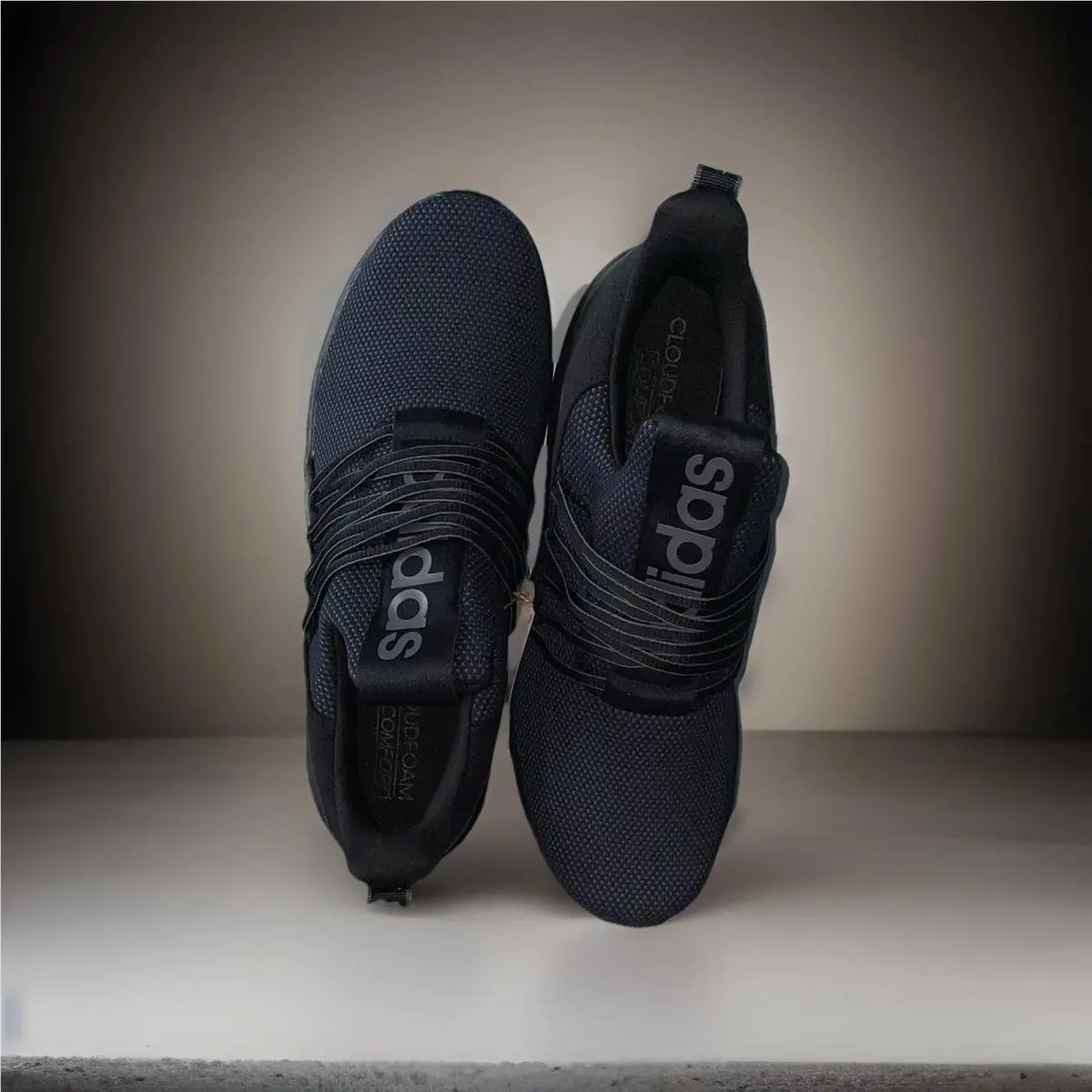 Adidas shoes - adidas Lite Racer Adapt - Lite Racer Adapt - IE6327 - Black 15