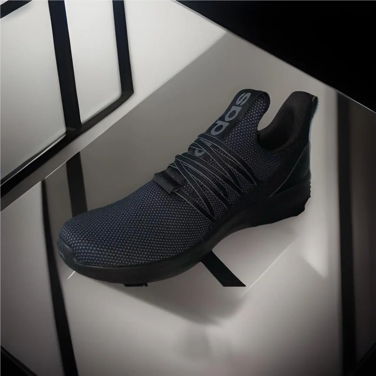 Adidas shoes - adidas Lite Racer Adapt - Lite Racer Adapt - IE6327 - Black 17
