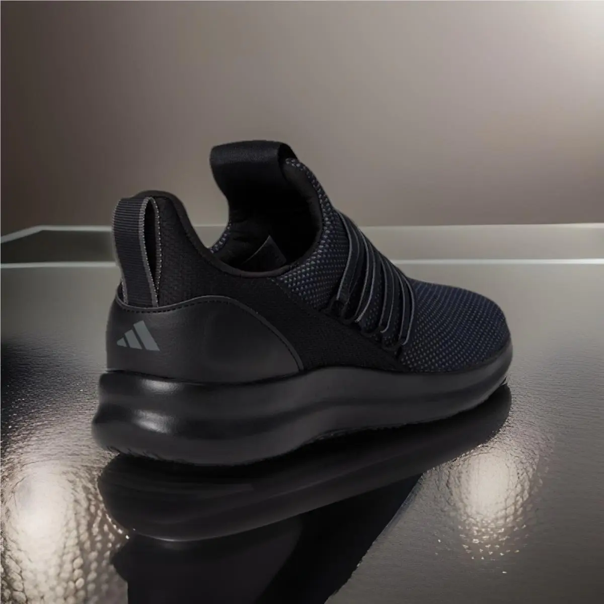 Adidas shoes - adidas Lite Racer Adapt - Lite Racer Adapt - IE6327 - Black 1