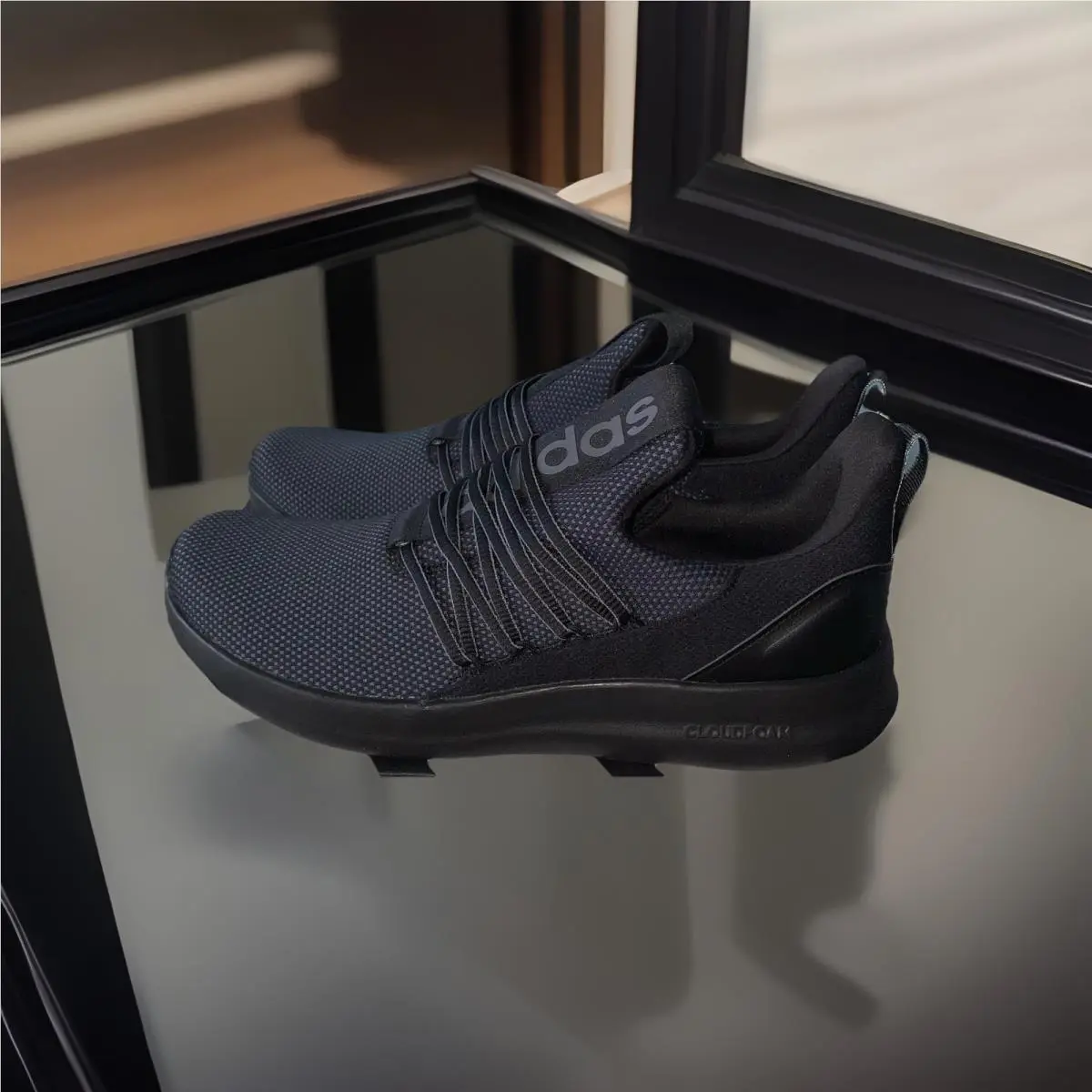 Adidas shoes - adidas Lite Racer Adapt - Lite Racer Adapt - IE6327 - Black 3